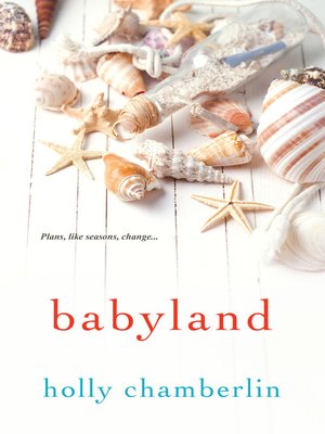 cover image of Babyland